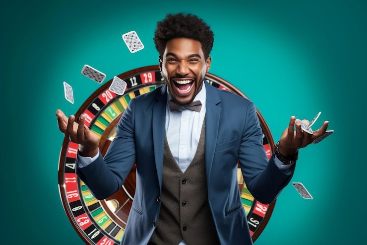 Tampilan antarmuka slot online nostoto di layar smartphone pengguna dewasa Indonesia